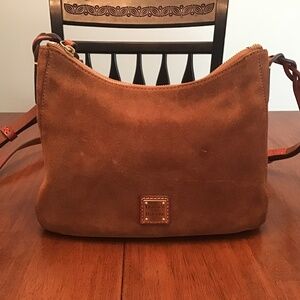 Dooney & Bourke crossbody